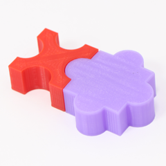 3D 列印維修工程師認證TEST_3